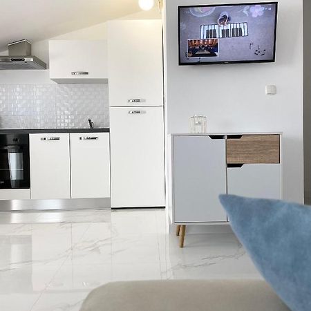 Azul Vodice Apartment Екстериор снимка
