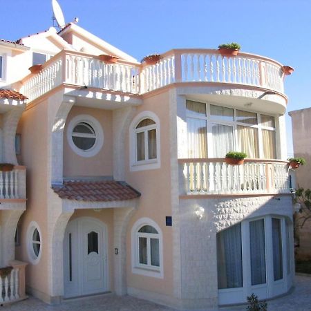 Azul Vodice Apartment Екстериор снимка
