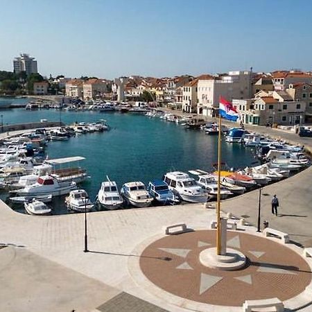 Azul Vodice Apartment Екстериор снимка