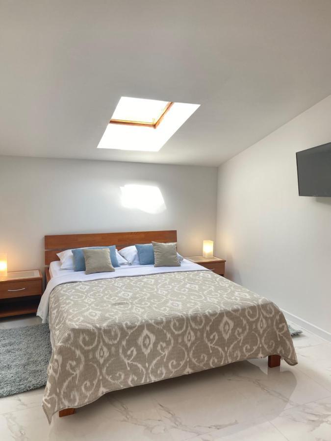 Azul Vodice Apartment Екстериор снимка