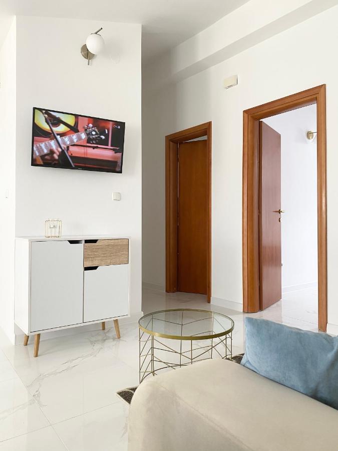 Azul Vodice Apartment Екстериор снимка