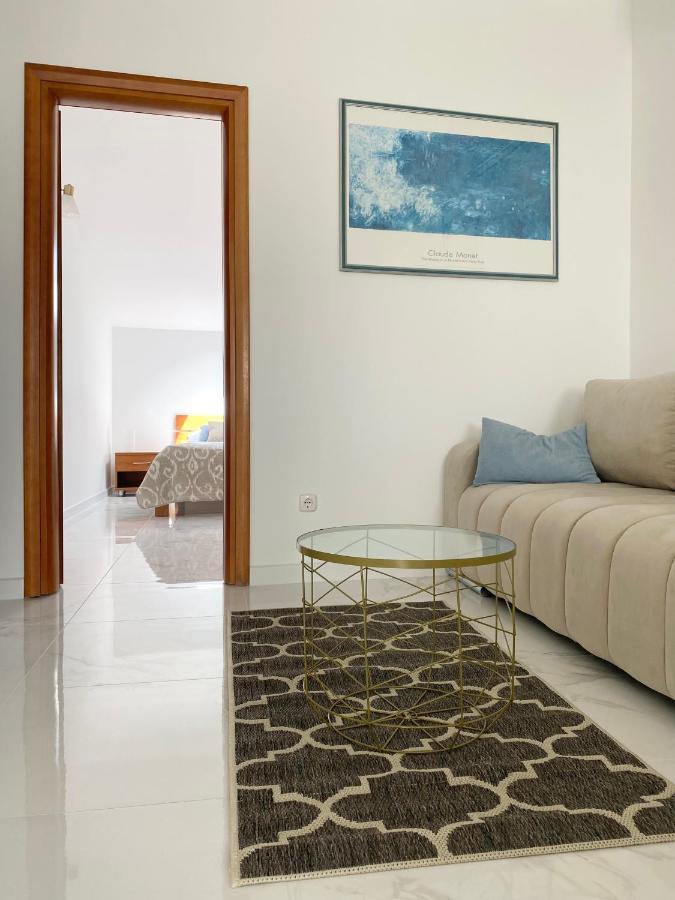 Azul Vodice Apartment Екстериор снимка