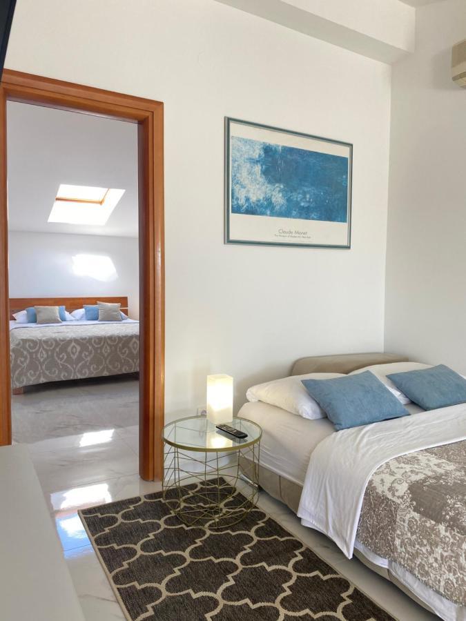 Azul Vodice Apartment Екстериор снимка