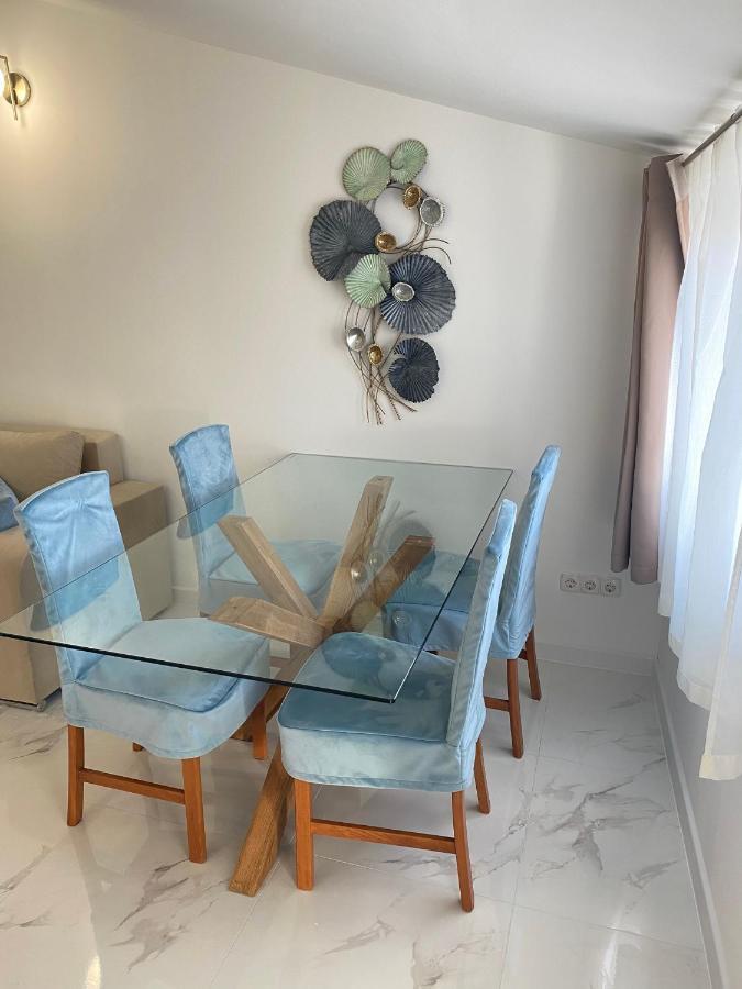 Azul Vodice Apartment Екстериор снимка