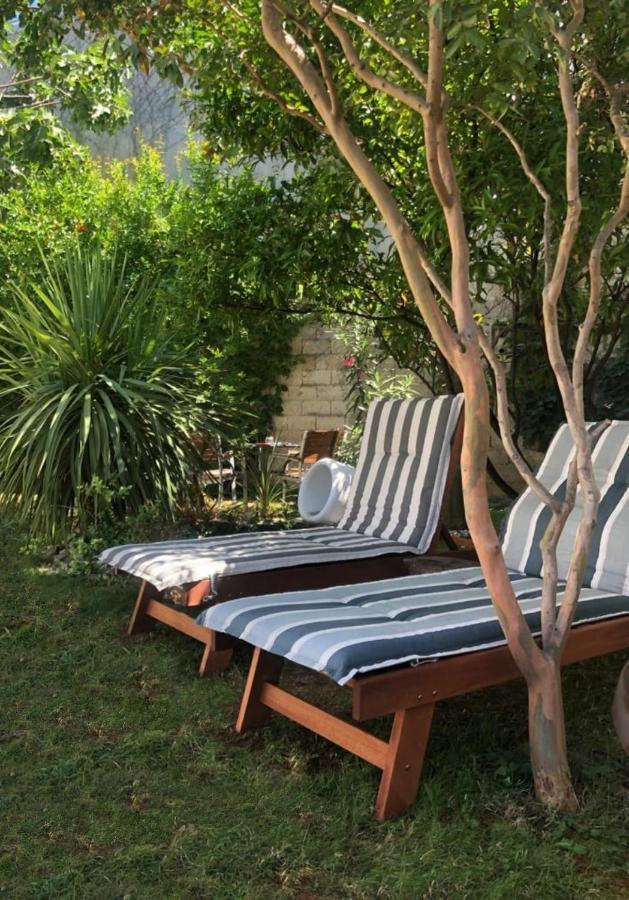 Azul Vodice Apartment Екстериор снимка