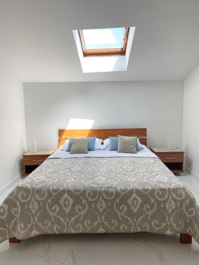Azul Vodice Apartment Екстериор снимка