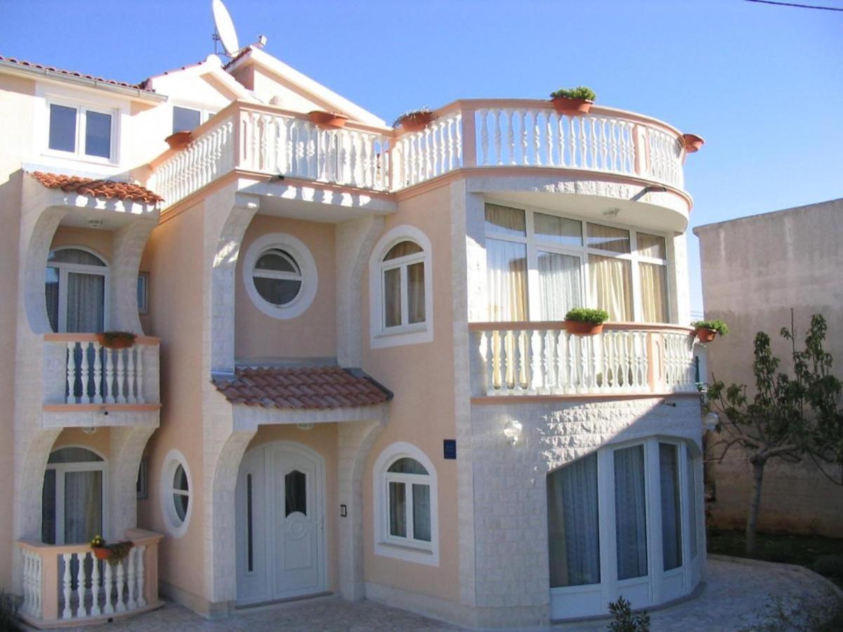 Azul Vodice Apartment Екстериор снимка