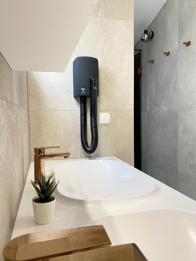 Azul Vodice Apartment Екстериор снимка