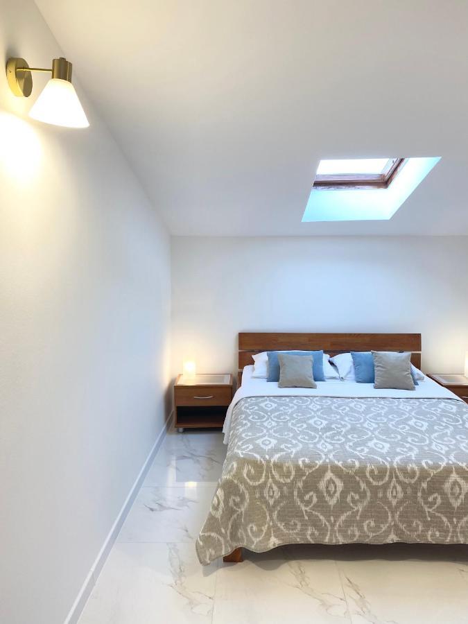 Azul Vodice Apartment Екстериор снимка