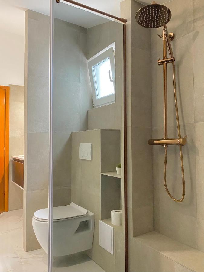 Azul Vodice Apartment Екстериор снимка