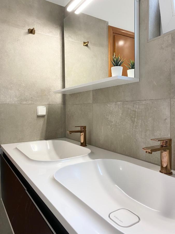 Azul Vodice Apartment Екстериор снимка