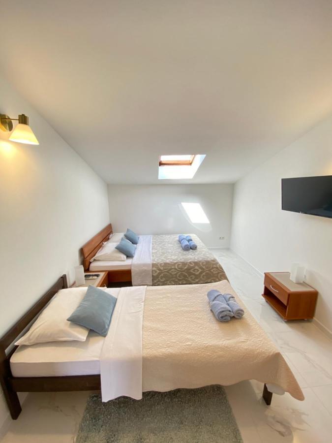 Azul Vodice Apartment Екстериор снимка