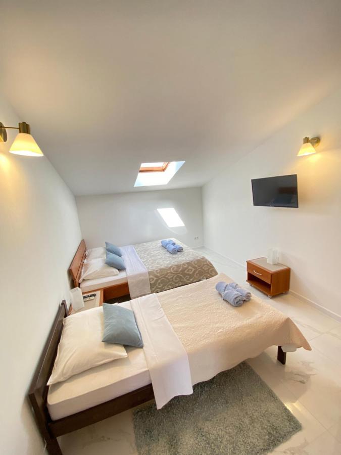 Azul Vodice Apartment Екстериор снимка