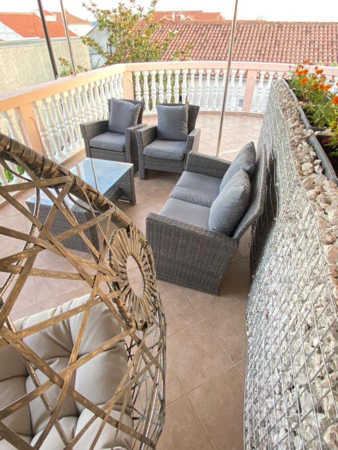 Azul Vodice Apartment Екстериор снимка