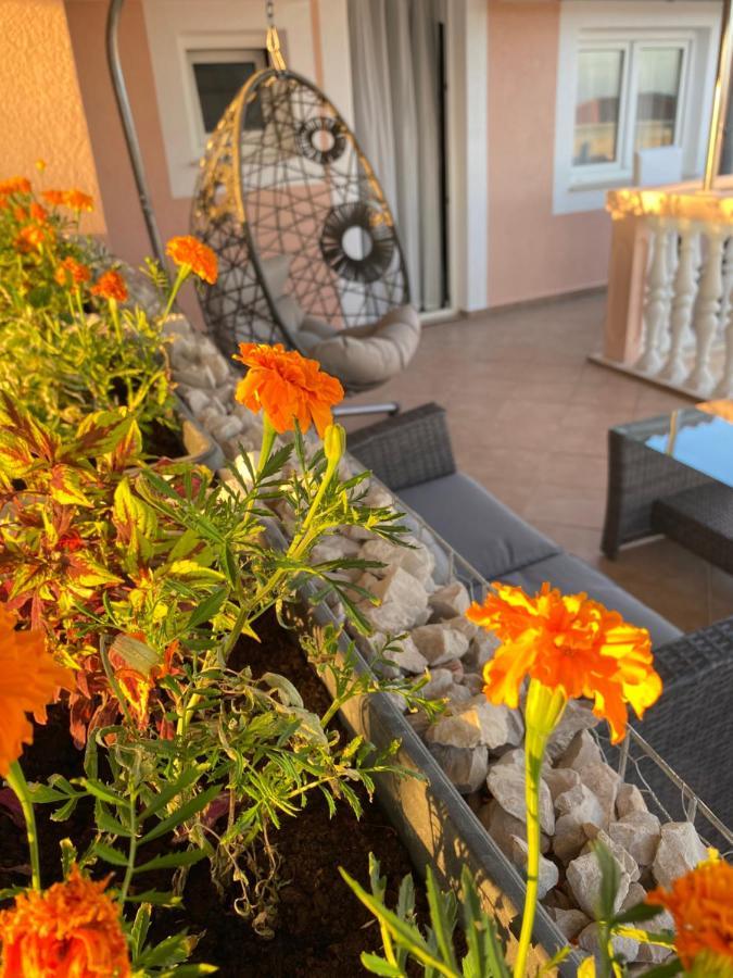Azul Vodice Apartment Екстериор снимка