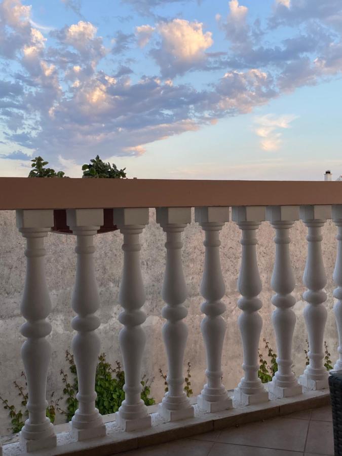 Azul Vodice Apartment Екстериор снимка