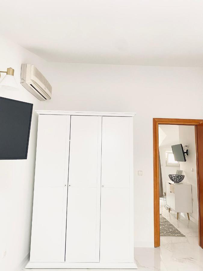 Azul Vodice Apartment Екстериор снимка