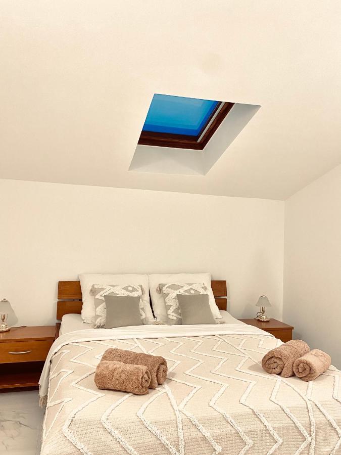 Azul Vodice Apartment Екстериор снимка