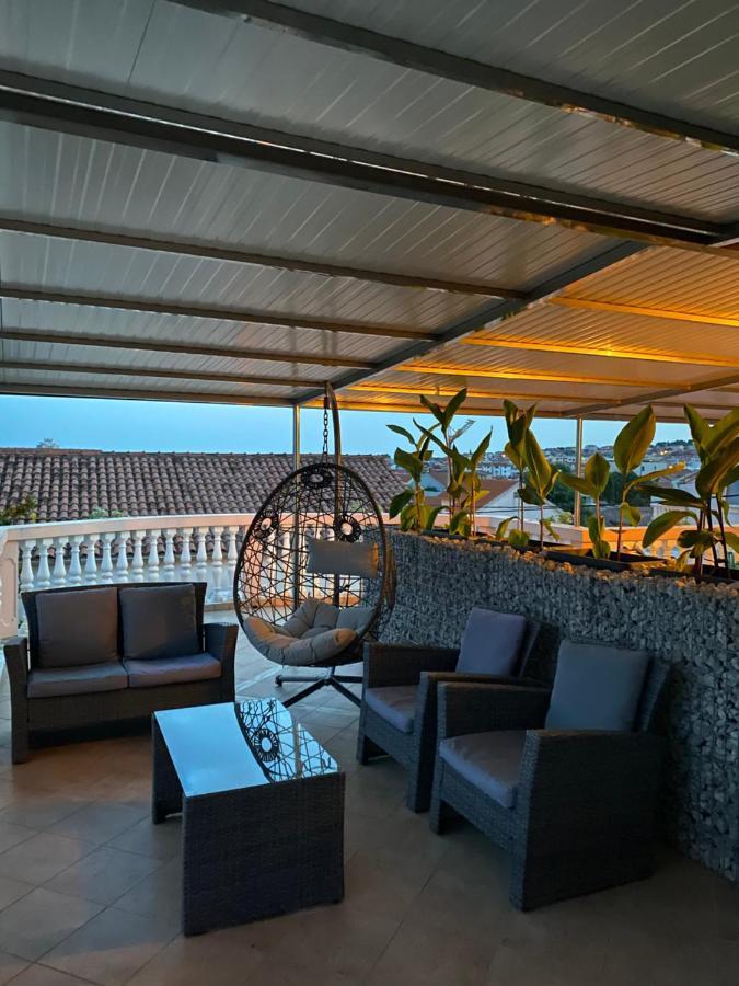 Azul Vodice Apartment Екстериор снимка