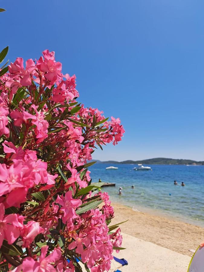 Azul Vodice Apartment Екстериор снимка